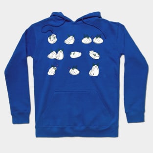 Sea bunnies! Hoodie